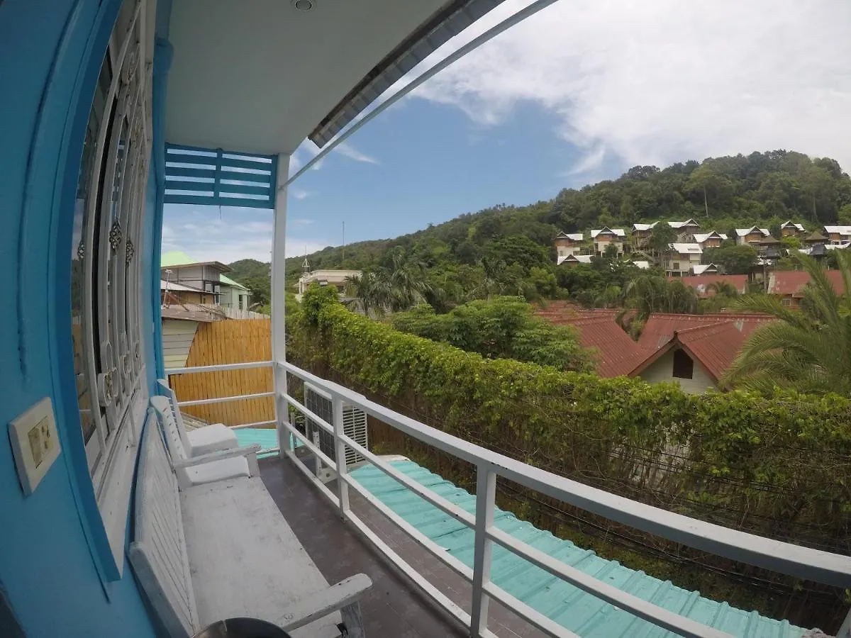 Rehab Hostel Phi Phi Don